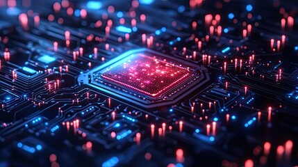 Obraz premium endpoint security is crucial aspect of cyber defense providing protection at device level from threats data breaches ,unauthorized access the integrity of network systems generative ai