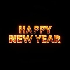Celebrate New Year 2025 with New Beginnings
