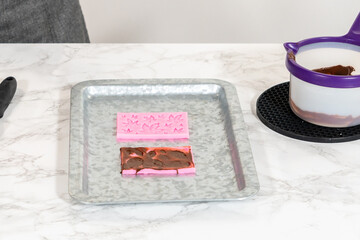 Delicious Homemade Pumpkin Bundt Cake Recipe