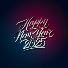 Celebrate New Year 2025 with New Beginnings
