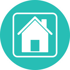 Home Vector Icon