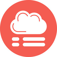 Weather Vector Icon