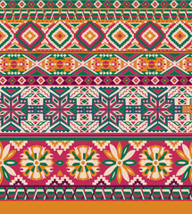 seamless pattern