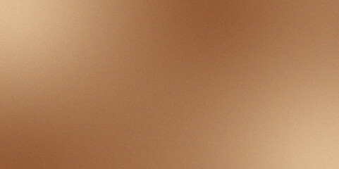noise earthy colors beige neutral gradient natural background colors effect .Brown cover paper surface, texture background .Grainy Background in Beige Background Design for Poster and Banner .	