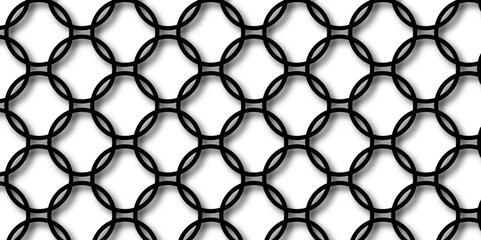 Abstract minimal geometric white and black light background design. abstract white modern transparency circle presentation background.Modern abstract white background with circles. You can use for add