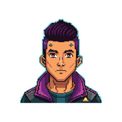 Iconic Character Designs for Modern Gaming and Retro Nostalgia