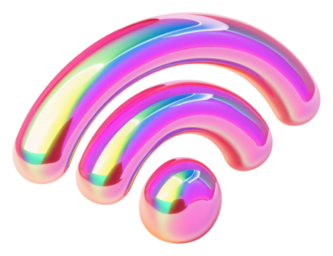 PNG Wifi icon confectionery lightweight accessories.
