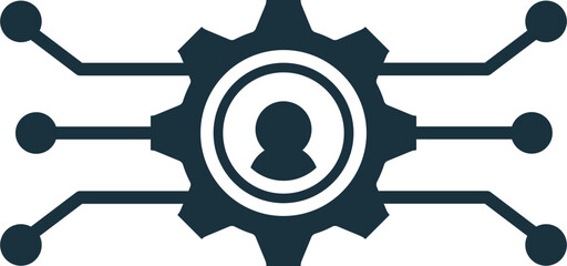 Project Management Icon