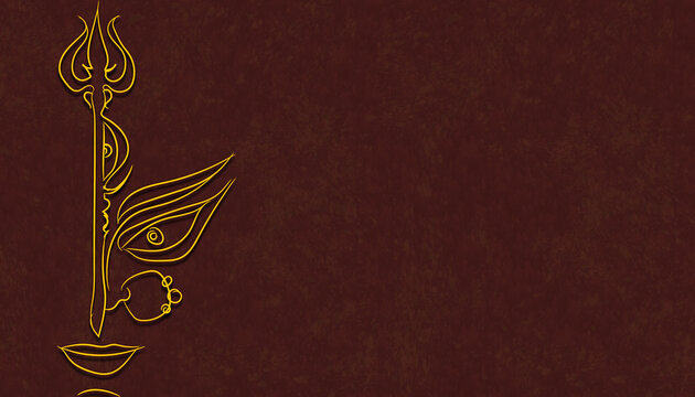 Goddess Durga A Source of Inspiration for Strength and Courage