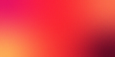 Light carmine orange and pale pink background with a grainy gradient. Grainy noise, rough and grungy, with a matte shimmer metallic finish. Smooth blur, orange mesh color gradient effect background