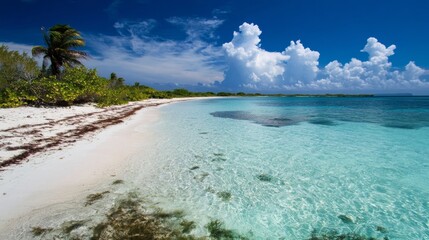 Los Roques: Island paradise
