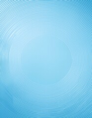 abstract blue background with circles