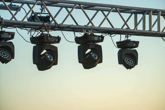 stage equipment

