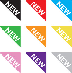 new アイコン　三角