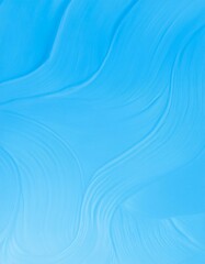 Fototapeta premium New minimal Wavy line Background. Best design for wallpaper, banner, poster