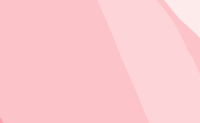 Abstract art background vector. Brush line art. Modern organic shape wallpaper. Minimalist hand painted illustration with watercolor stain texture for home decor, wall art prints, banners and posters