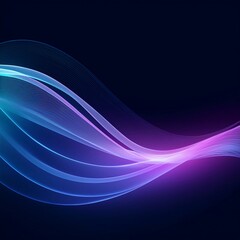 Abstract Elegant and beautiful Wave background. Premium design for wallpaper, banner, poster.