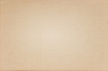 neutral background with canvas texture and vignette