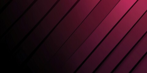 Abstract Diagonal Lines with Gradient Effect