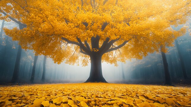 写真集　いちょうの絨毯　(写真現像) (10枚セット) イチョウの絨毯」の写真素材 | 2,466件の無料イラスト画像 | Adobe Stock