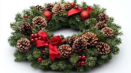 Christmas Wreath