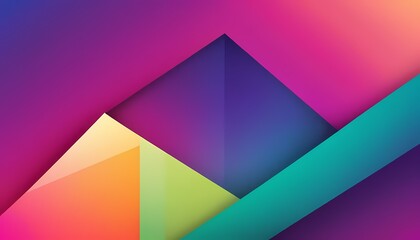 abstract colorful background