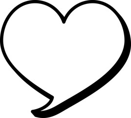 Bubble Chat Illustration