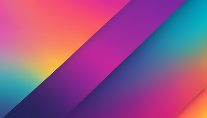abstract colorful background with lines