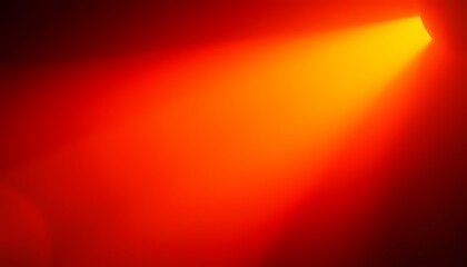 abstract background with rays