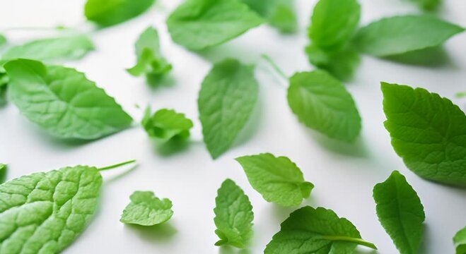 mint