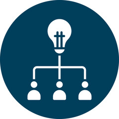 Brainstorming Icon Design