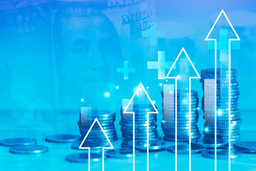 growing up benefit , return on investment , business success