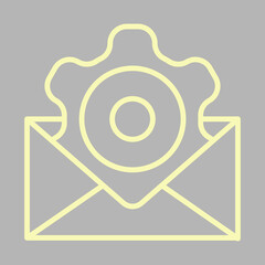 Email icon Design