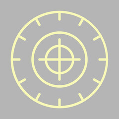 Target icon Design