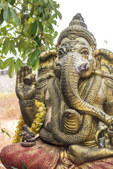 hindu god ganesh