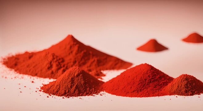 red pepper powder