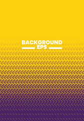 Naklejka premium Sports & sublimation background