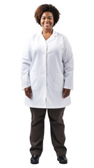 PNG Scientist adult white male.