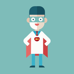 super doctor