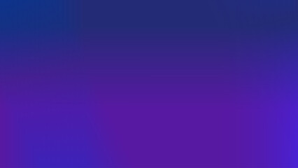 Tranquil Blue Gradient Background with Serene Atmosphere
