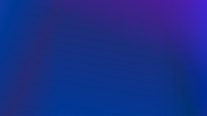 Abstract gradient watercolor background wallpaper in dark blue. Modern wallpaper design for social media, poster