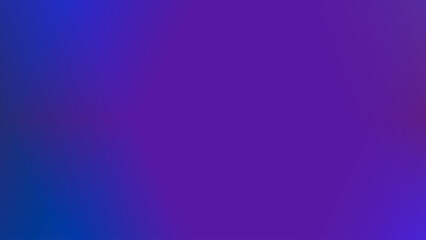 Tranquil Blue Gradient Background with Serene Atmosphere