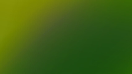 Abstract green color background. Elegant dynamic and vibrant gradient for digital, banner, business, website, brochure, flyer, advertising, printing, decoration, display