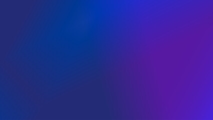 Abstract gradient watercolor background wallpaper in dark blue. Modern wallpaper design for social media, poster