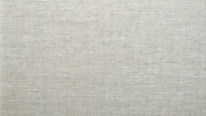 Subtle Gray Canvas Texture Background for Book Cover Design and Branding Projects