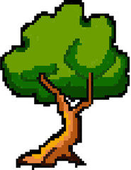 pixels art