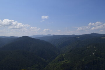 Breathtaking Vistas of Bulgaria’s Rhodope Mountains