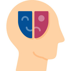 Personality Disorder Icon