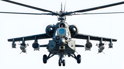 World's fastest helicopter