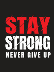 Modern T shirt design